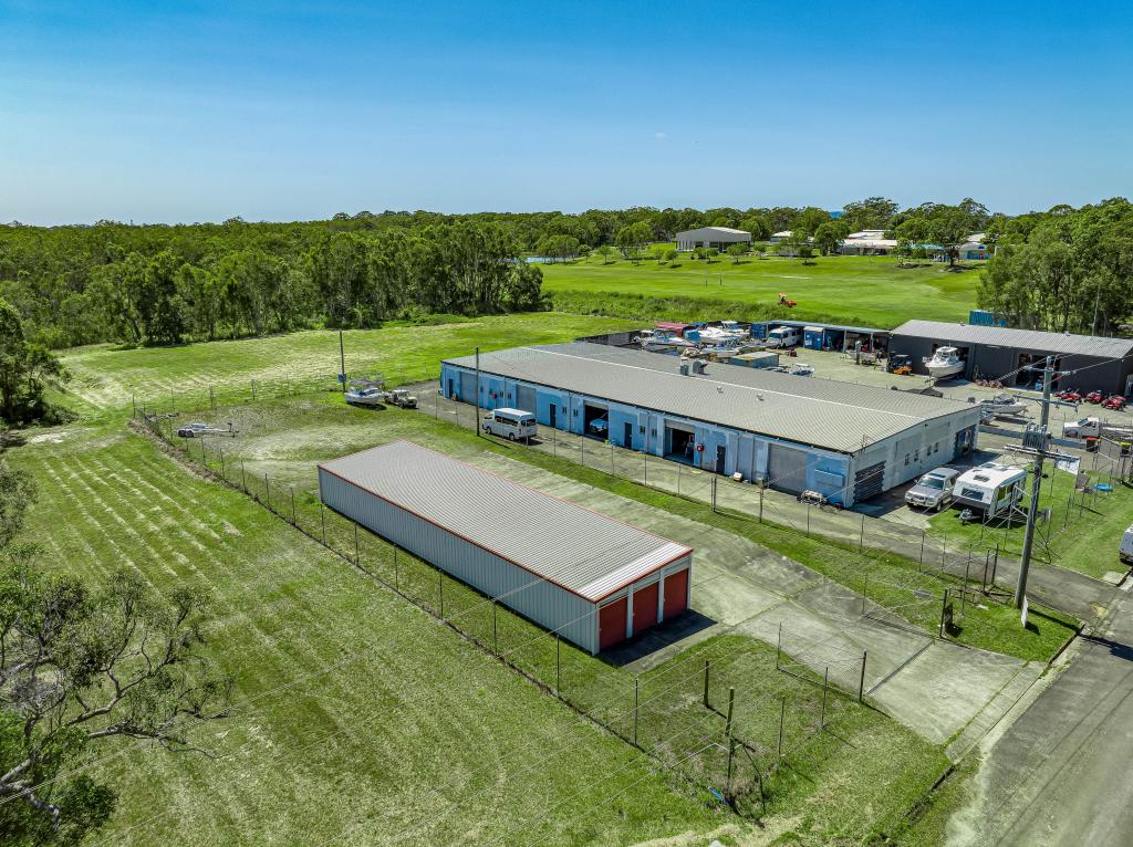 18 SNAPPER CREEK RD, TIN CAN BAY, QLD 4580