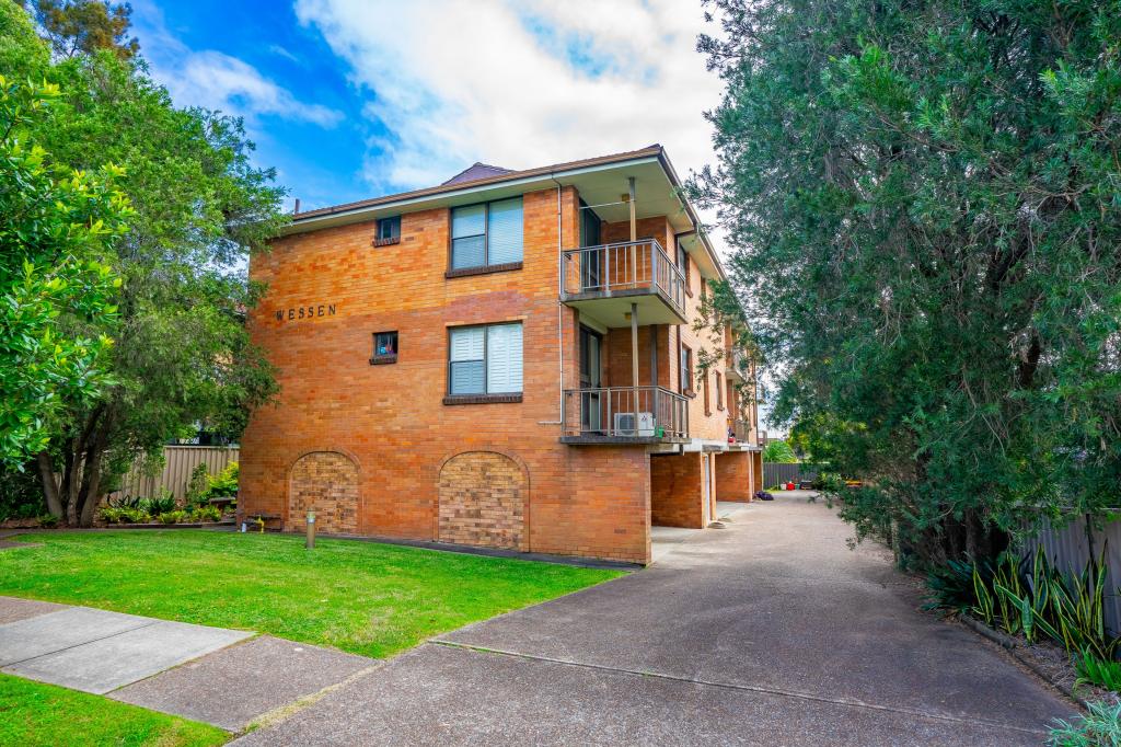 4/140 Teralba Rd, Adamstown, NSW 2289