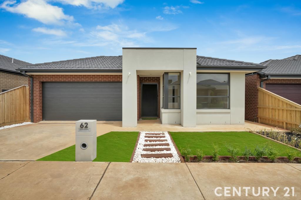 62 MALONE CCT, DEANSIDE, VIC 3336