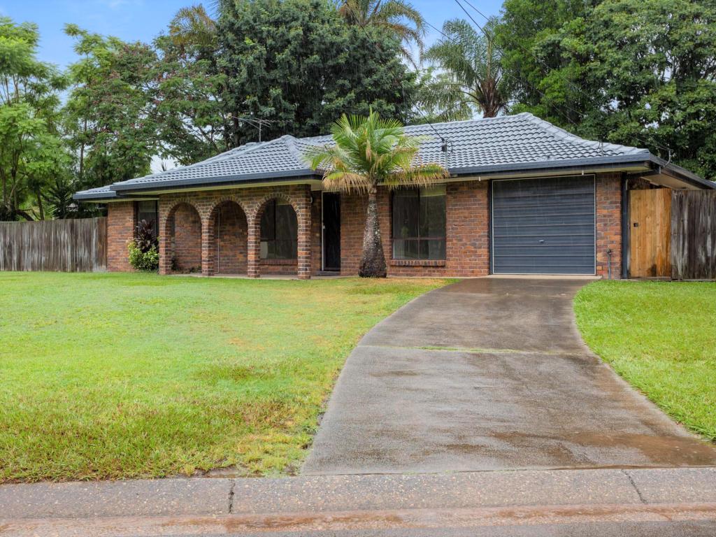 769 Underwood Rd, Rochedale South, QLD 4123