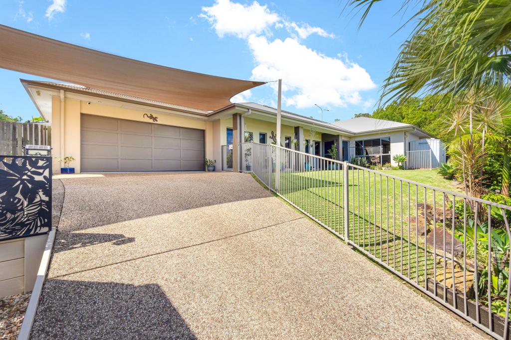 8 Gecko Ct, Bli Bli, QLD 4560