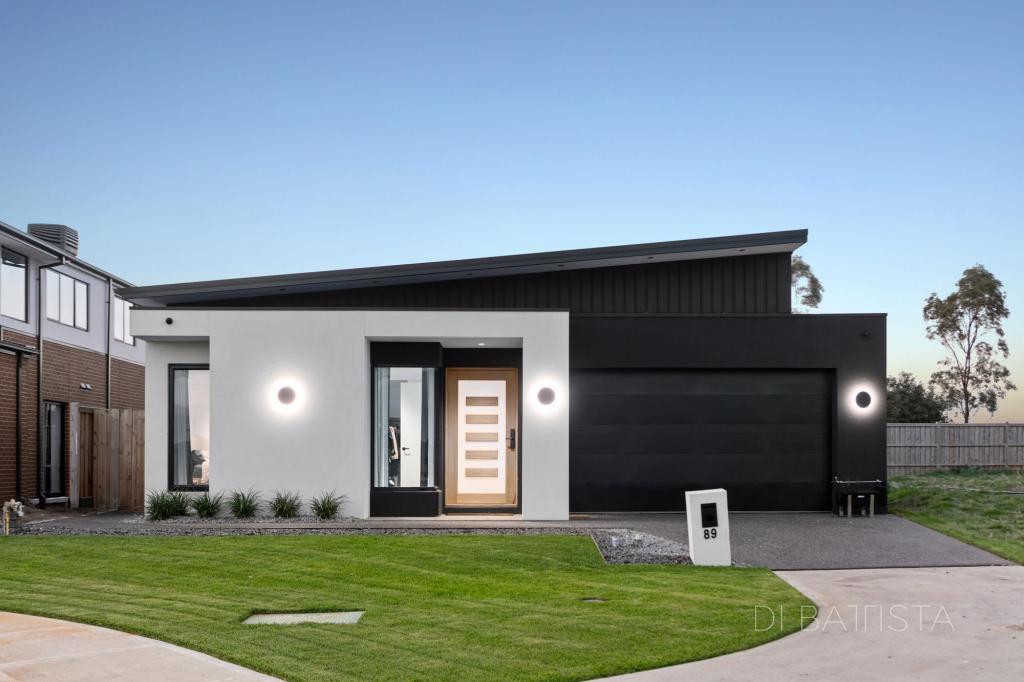 89 Fountain Dr, Beveridge, VIC 3753