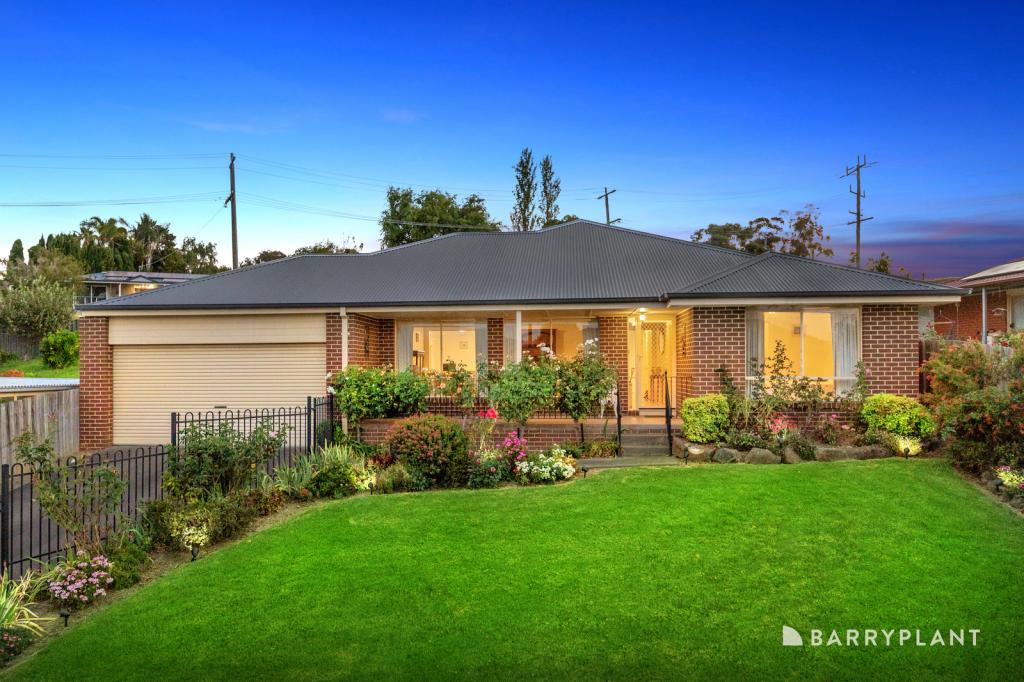 10 Alexandra Ct, Woori Yallock, VIC 3139