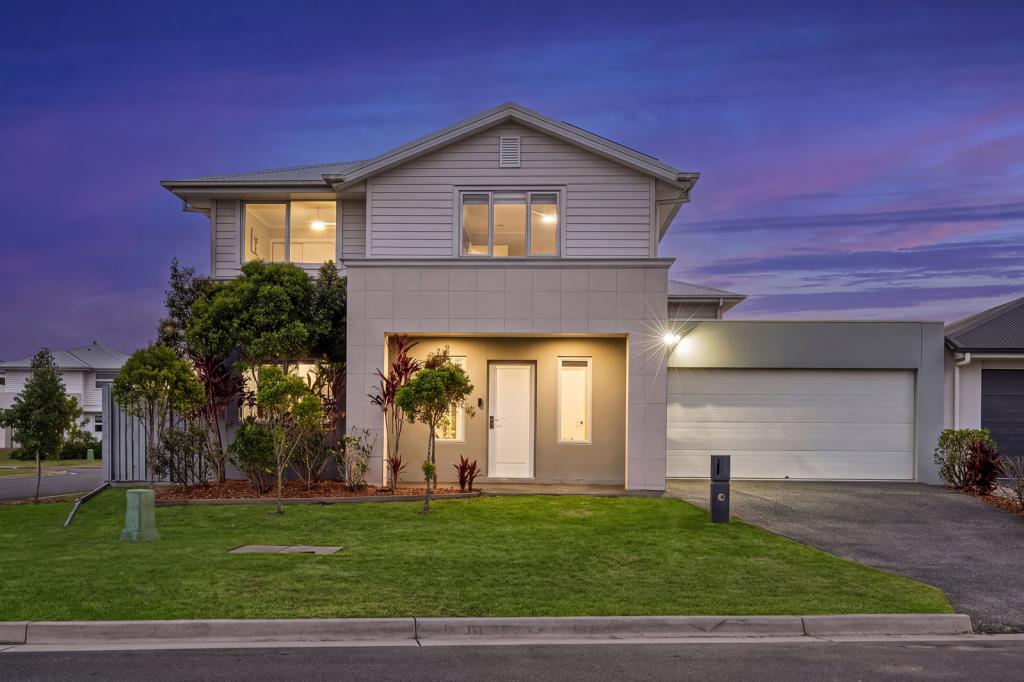86 Emerald Dr, Helensvale, QLD 4212