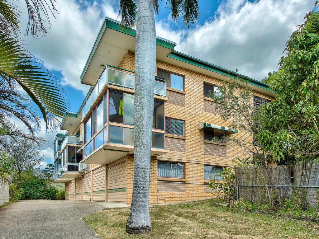 5/12 CONSTITUTION RD, WINDSOR, QLD 4030