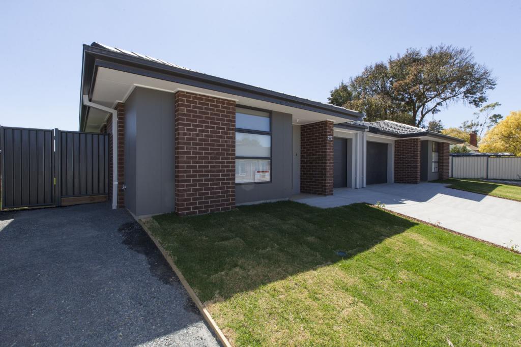 2/2 Lavender Tce, Ararat, VIC 3377