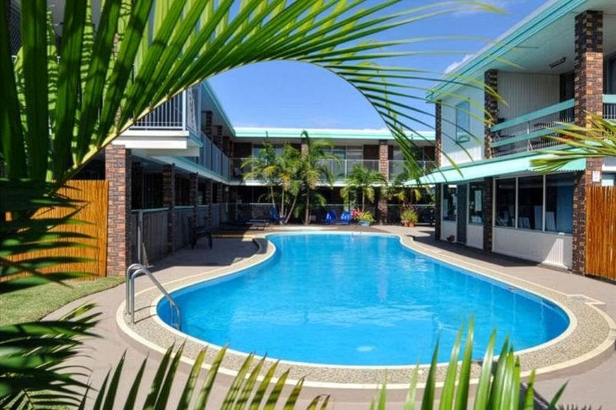 3/3-7 COLUMBUS CCT, COFFS HARBOUR, NSW 2450