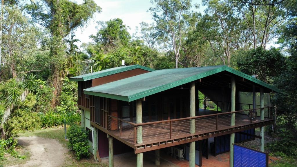 56 Fig Tree Beach Rd, Midgeree Bar, QLD 4852