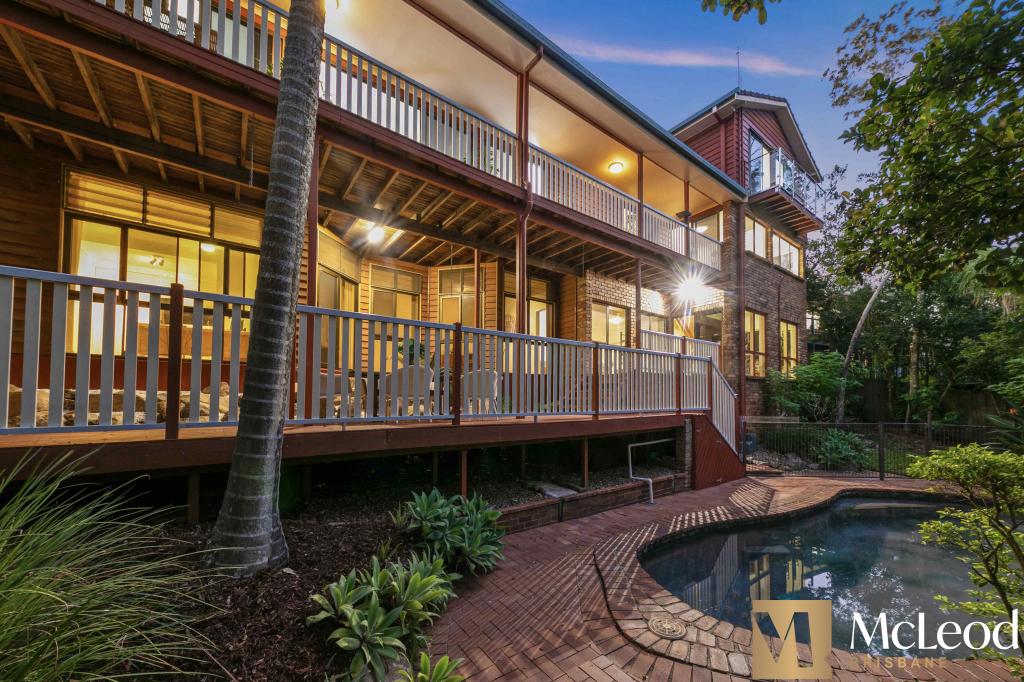 155 Bielby Rd, Chapel Hill, QLD 4069