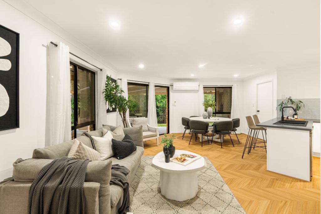 71 DAINTREE DR, PARKINSON, QLD 4115