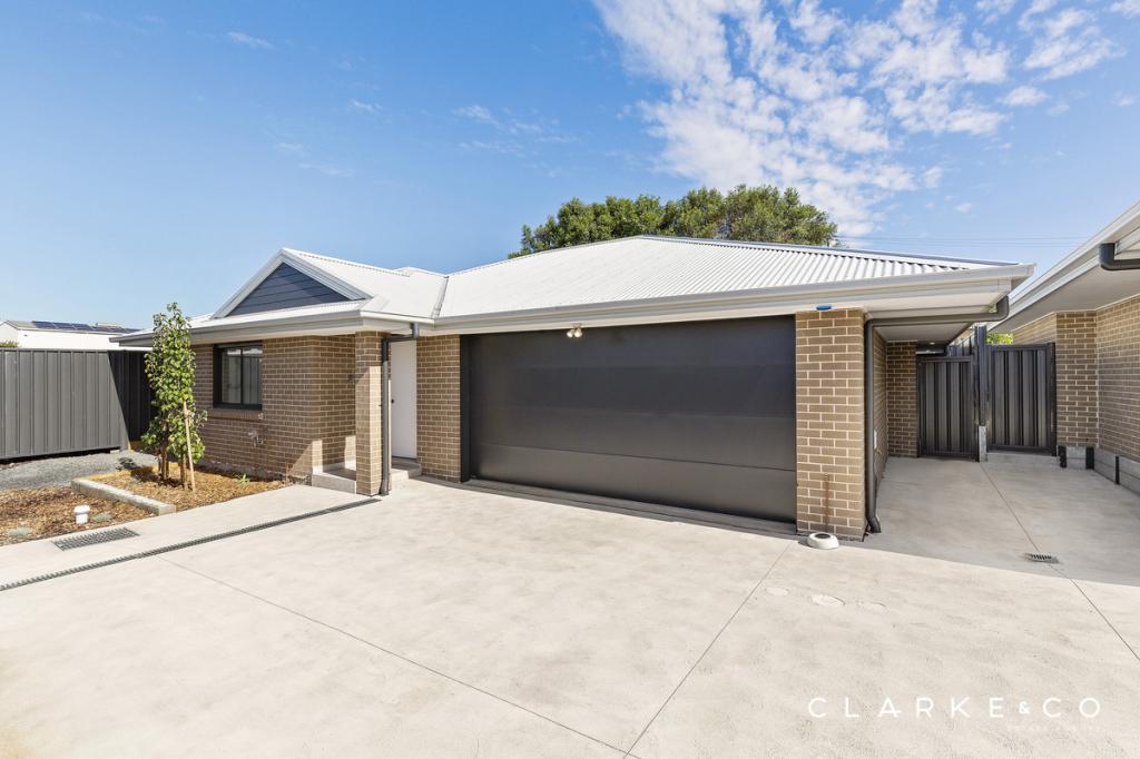 4/35a Raymond Terrace Rd, East Maitland, NSW 2323