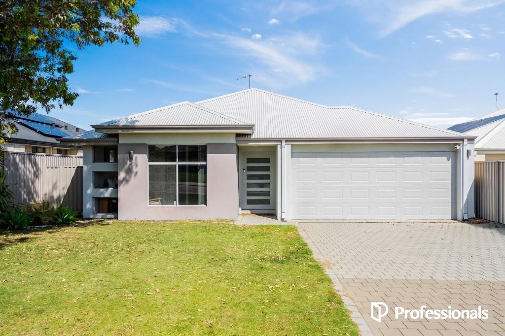 94 Vincent Rd, Sinagra, WA 6065