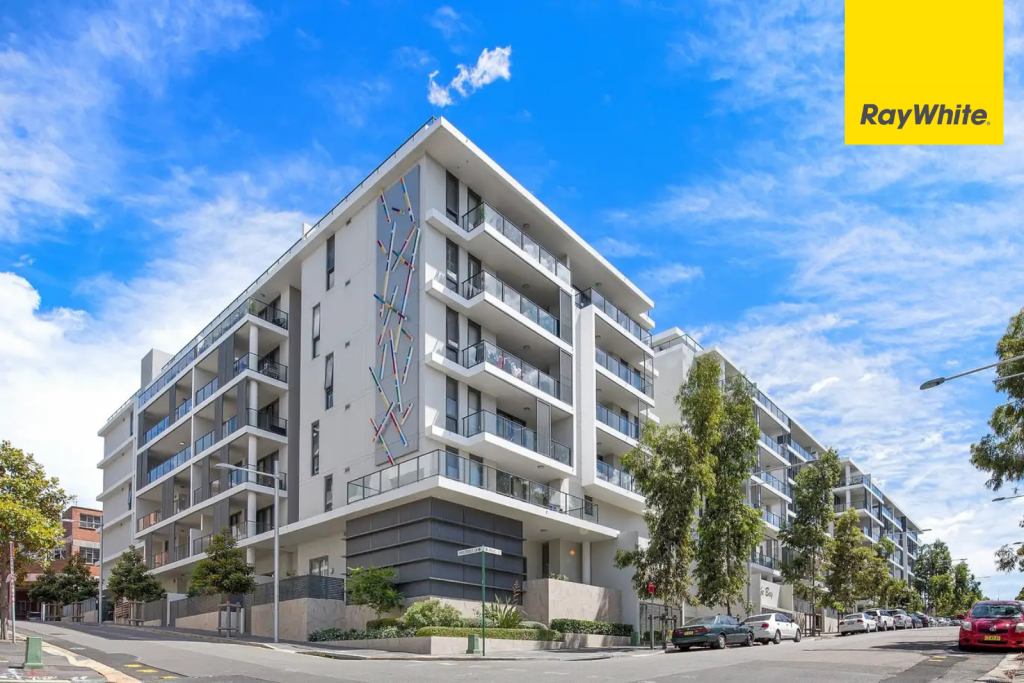 3302/7 Angas St, Meadowbank, NSW 2114