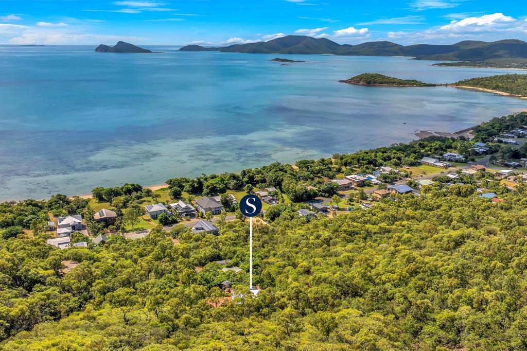 129 Gloucester Ave, Hideaway Bay, QLD 4800