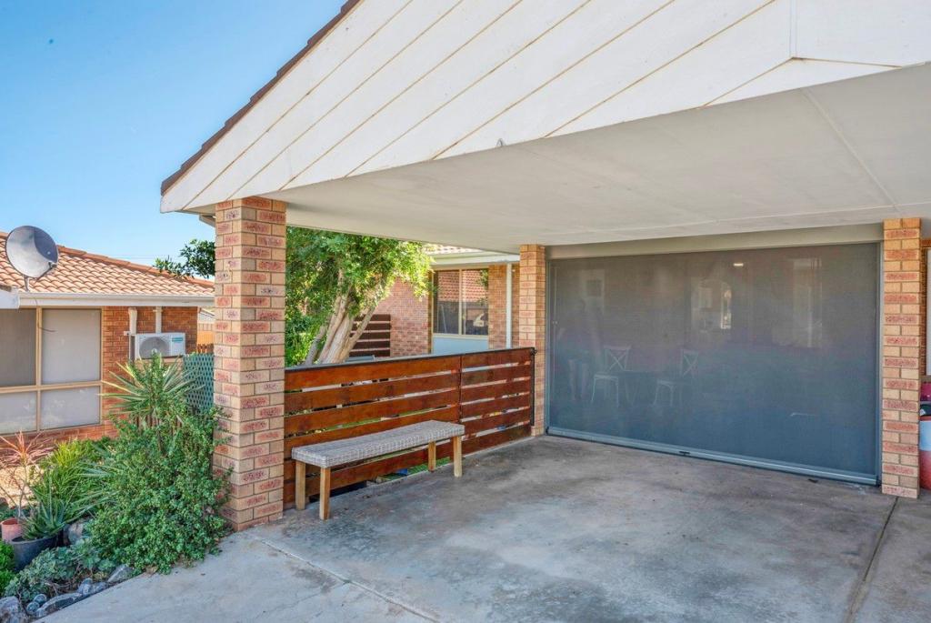 3/61 Waldeck St, Geraldton, WA 6530