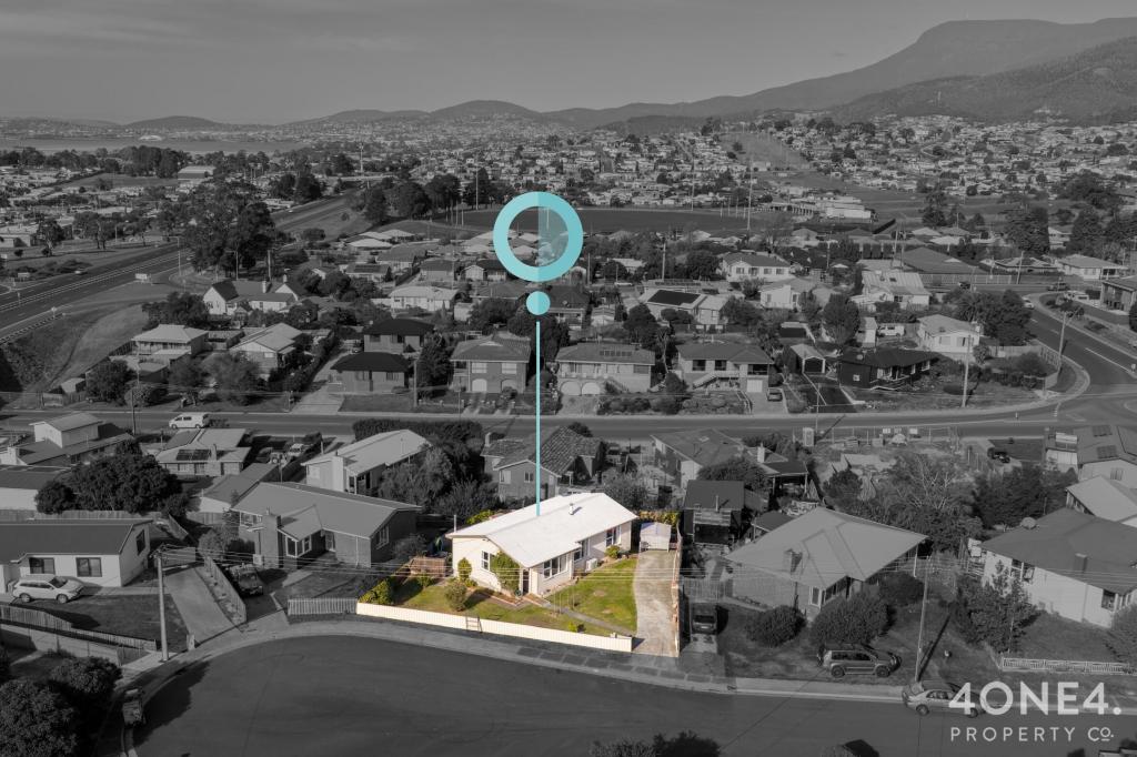49 Cleburne St, Claremont, TAS 7011