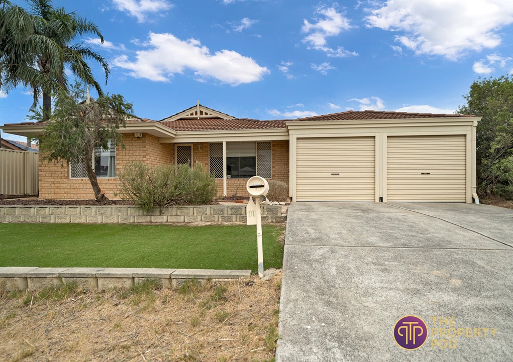 11 Starlet Ct, Maddington, WA 6109