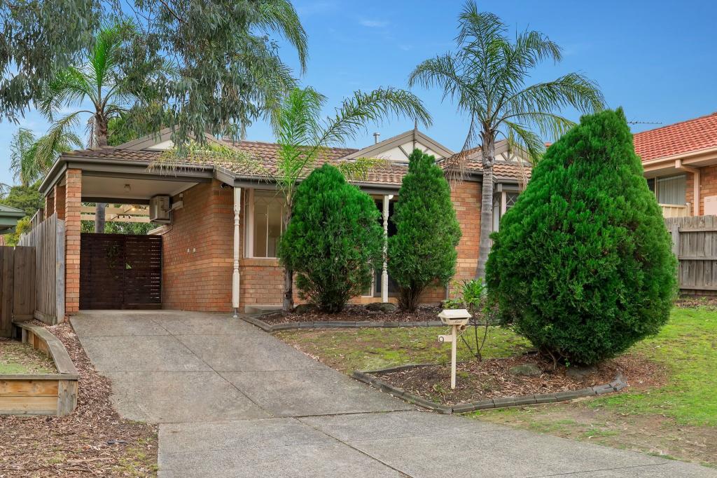 9 Curlew Ct, Yallambie, VIC 3085