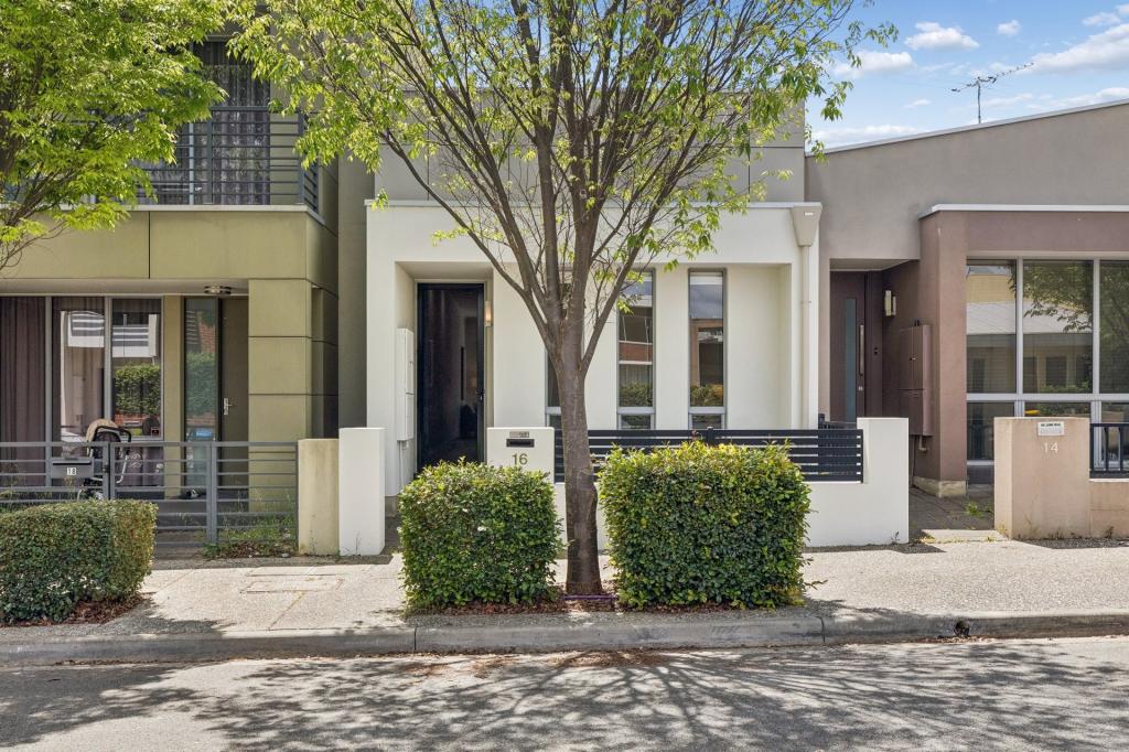 16 Ludgate Ave, Lightsview, SA 5085