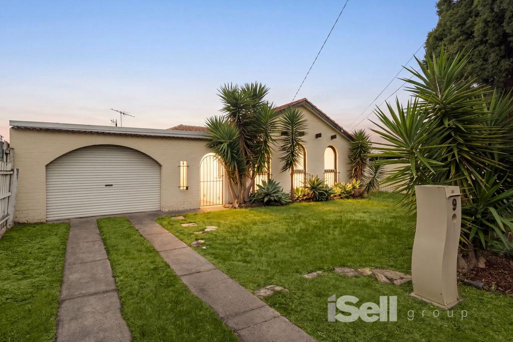 9 Albion Ct, Springvale South, VIC 3172