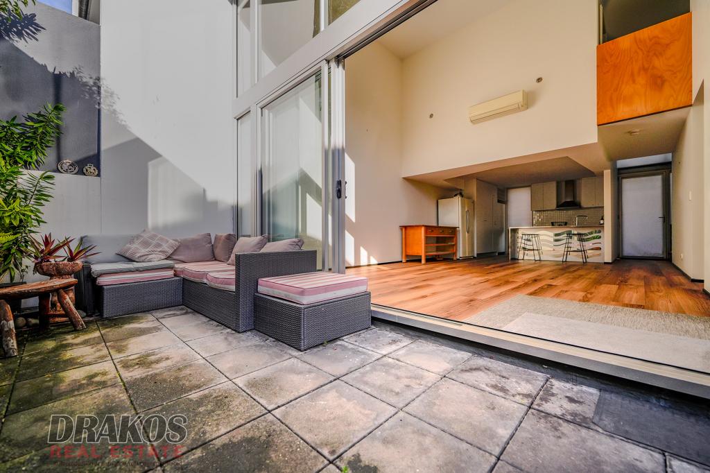 2/32 Middle St, Highgate Hill, QLD 4101