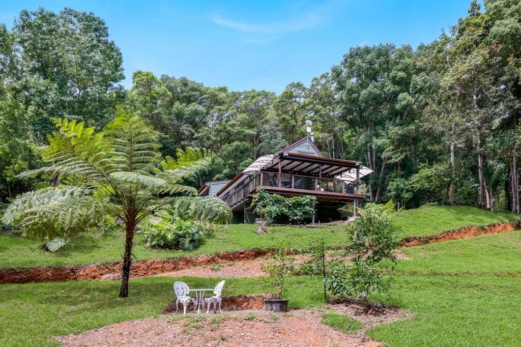 18 Fresco Ct, Tallebudgera Valley, QLD 4228