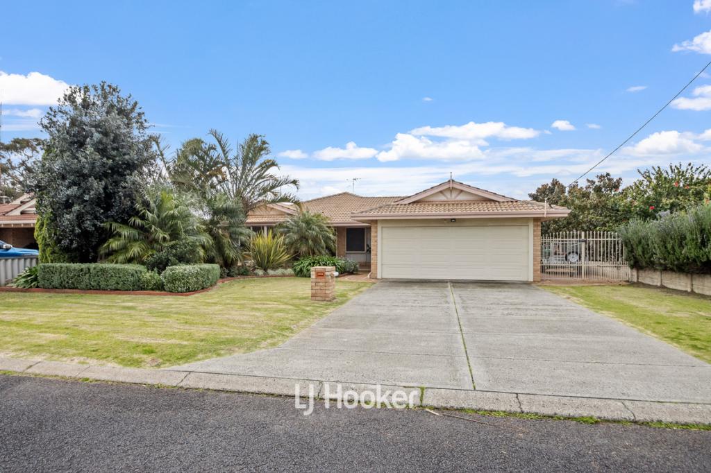 16 Raglan St, Carey Park, WA 6230