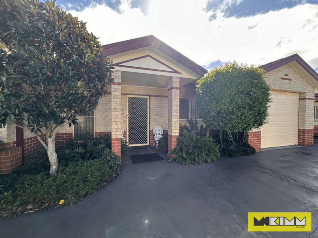 16/189 Bent St, South Grafton, NSW 2460