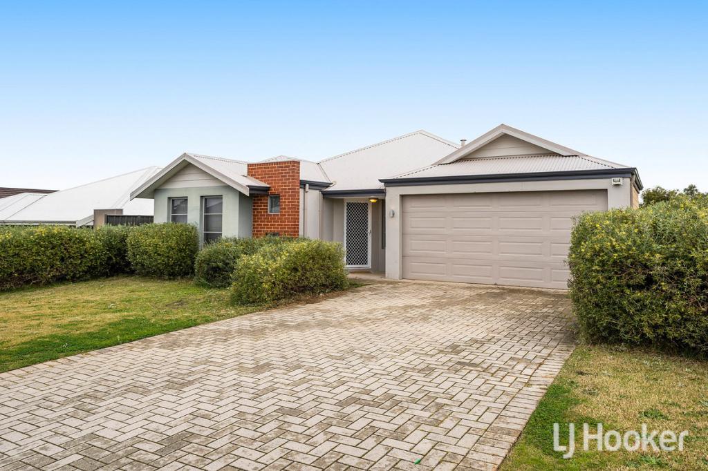 15 Prendergast Turn, Baldivis, WA 6171