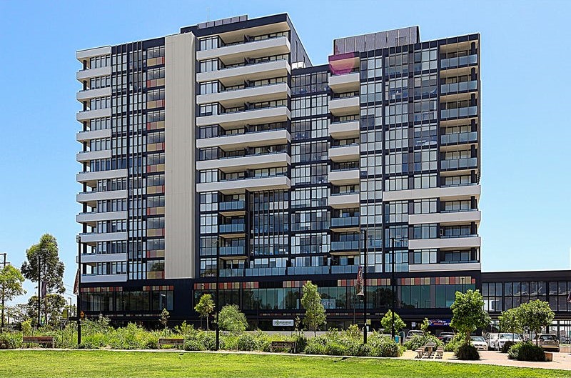 508/3 Village Pl, Kirrawee, NSW 2232