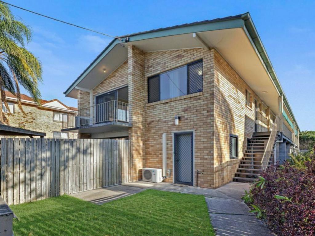 3/16 Norman Dr, Chermside, QLD 4032