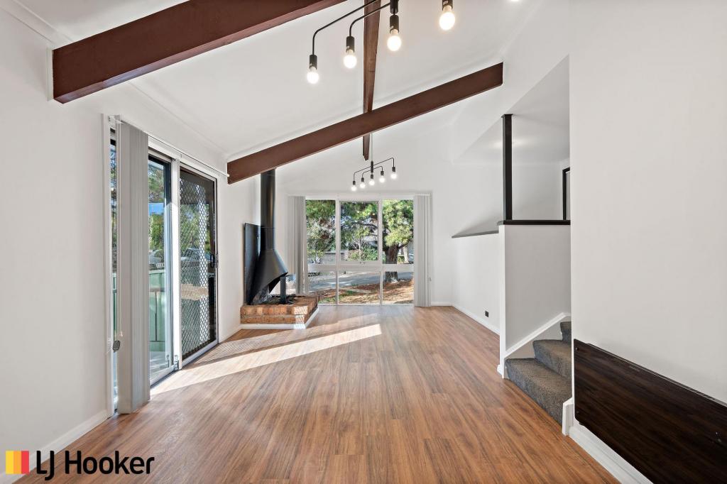221 Osburn Dr, Macgregor, ACT 2615