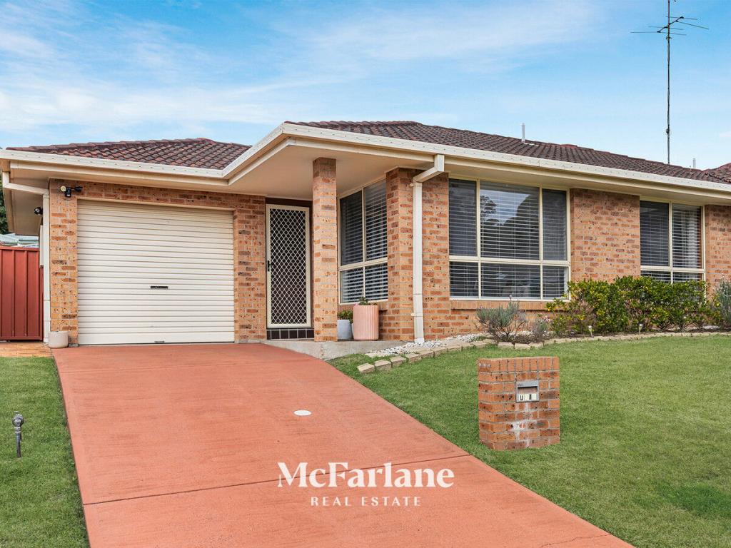 1/2 Almora Cl, Cardiff South, NSW 2285