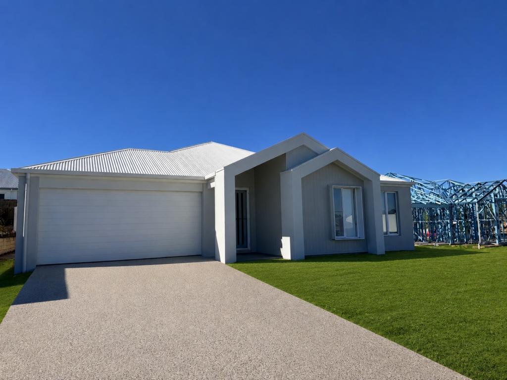 Contact agent for address, NIKENBAH, QLD 4655