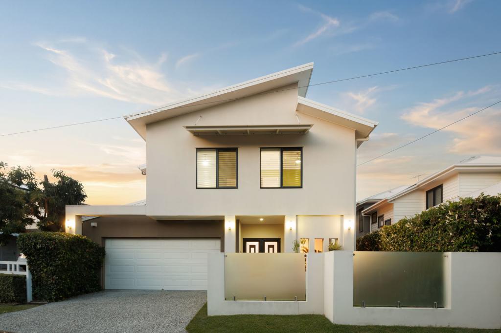 11 Jarrott St, Chelmer, QLD 4068