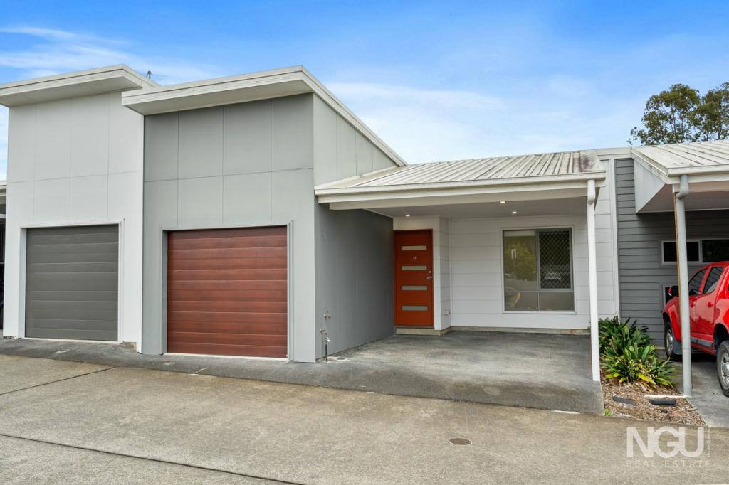 12 Parkside Mews, Loganlea, QLD 4131
