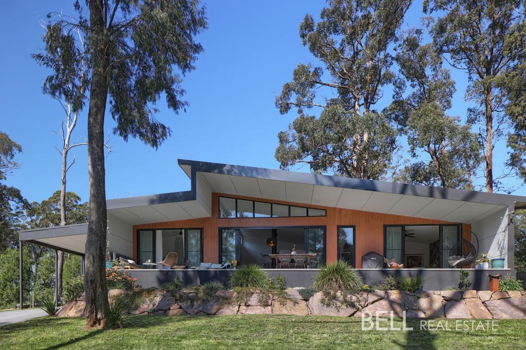 1 Ravenhill Cl, Cockatoo, VIC 3781