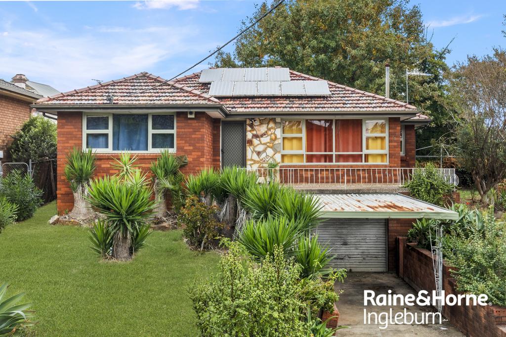 1 Foreman St, Glenfield, NSW 2167