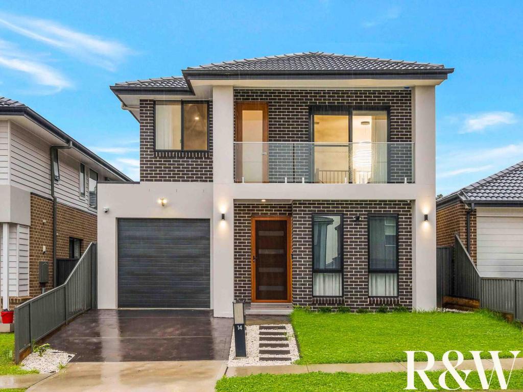 14 Apiary St, Austral, NSW 2179