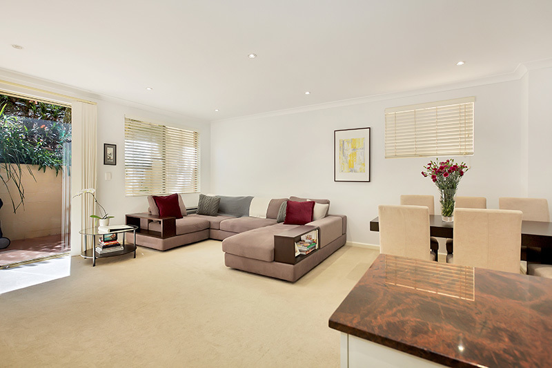 1/85 Shirley Rd, Wollstonecraft, NSW 2065