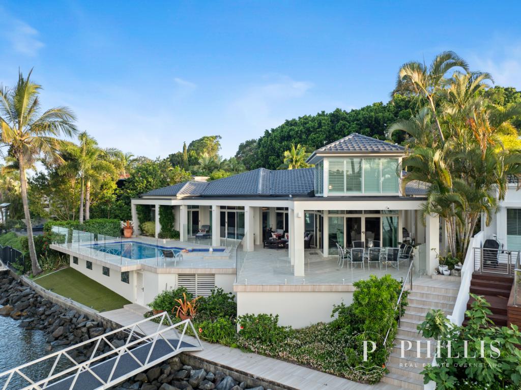 7364 Marine Dr N, Hope Island, QLD 4212