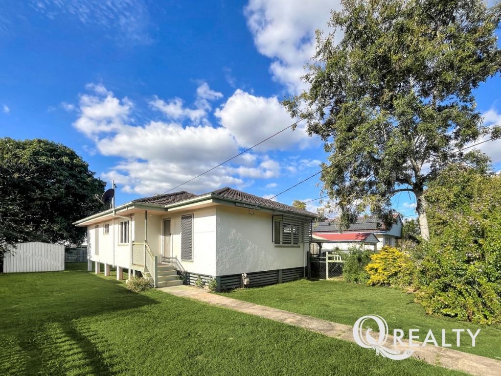 5 Eyre St, Leichhardt, QLD 4305