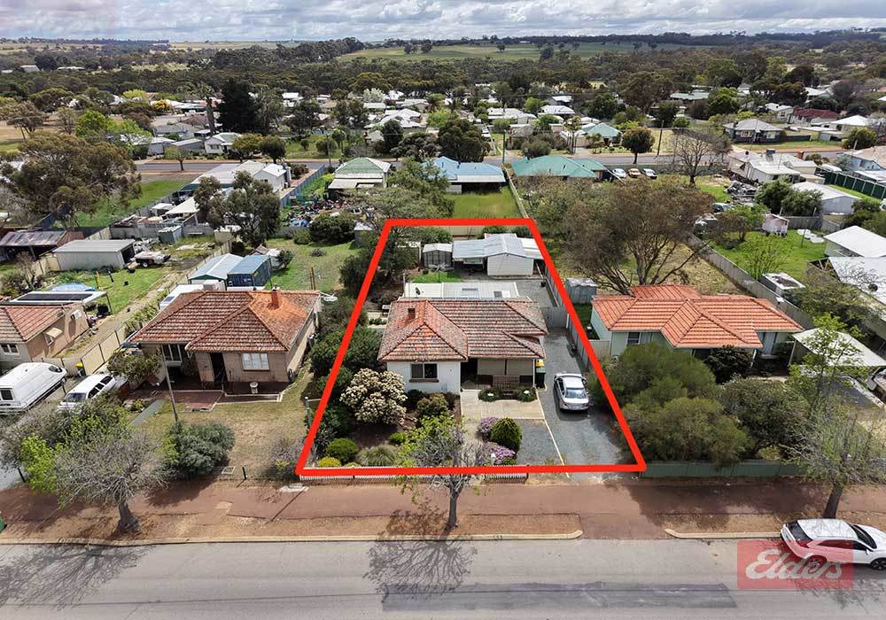 65 Kipling St, Narrogin, WA 6312