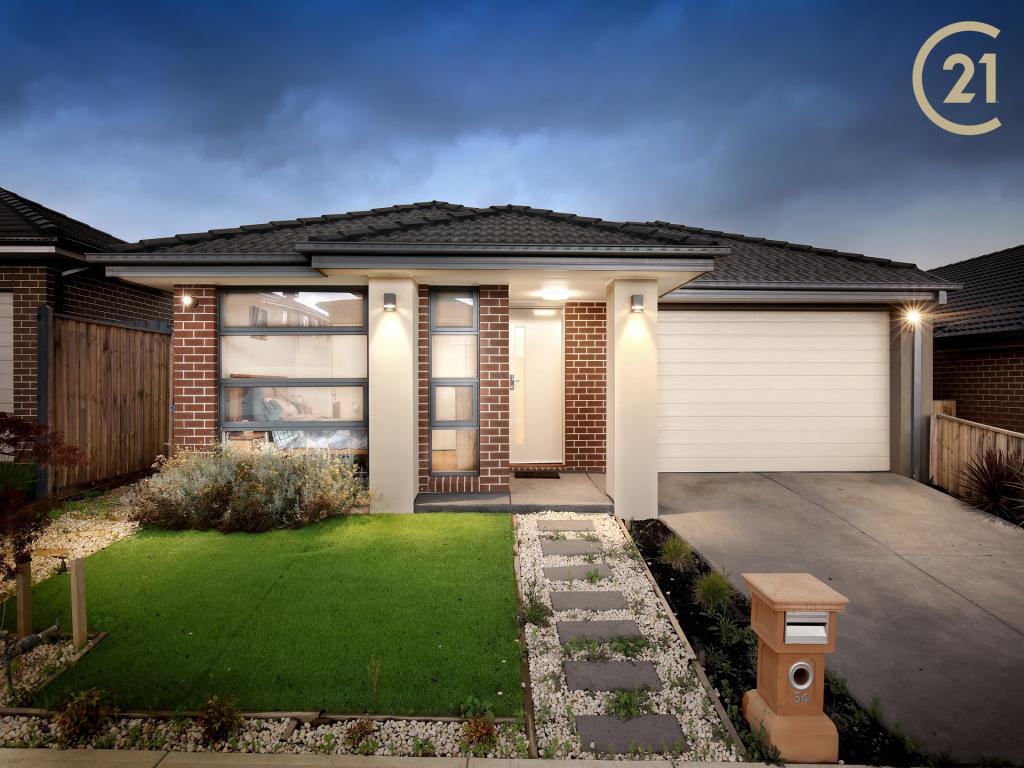 54 Wynnstay St, Clyde, VIC 3978