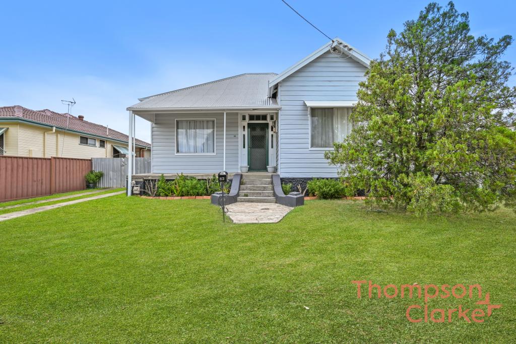 63 Love St, Cessnock, NSW 2325