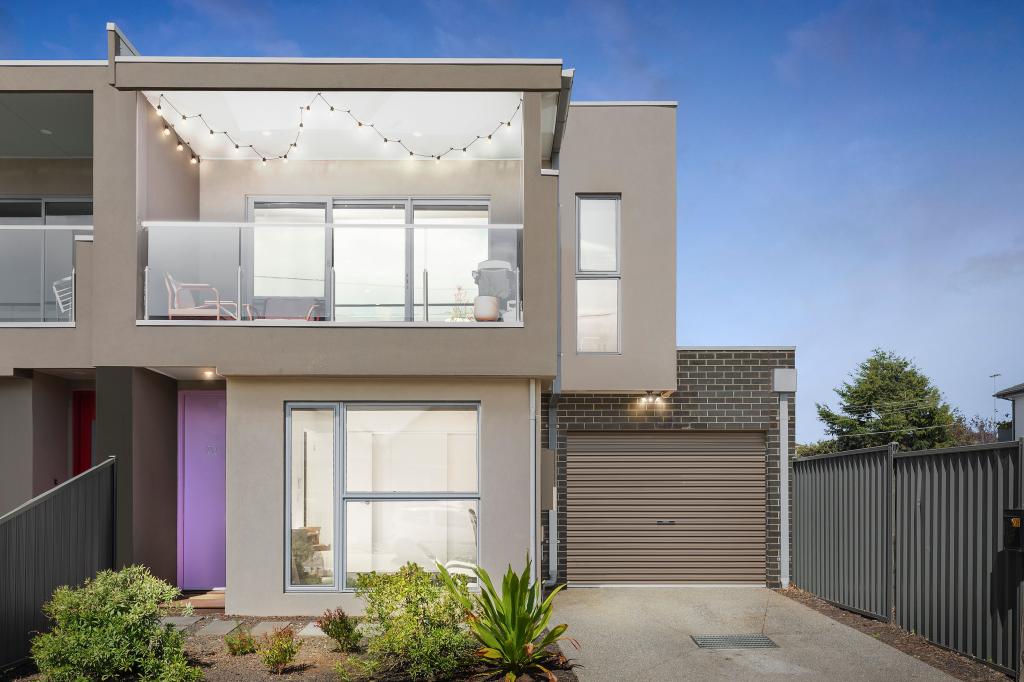 23b Albert Facey St, Maidstone, VIC 3012