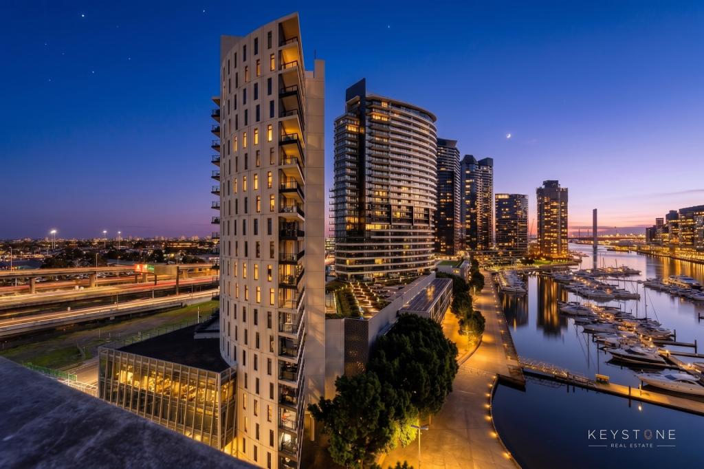 1206/50 Lorimer St, Docklands, VIC 3008