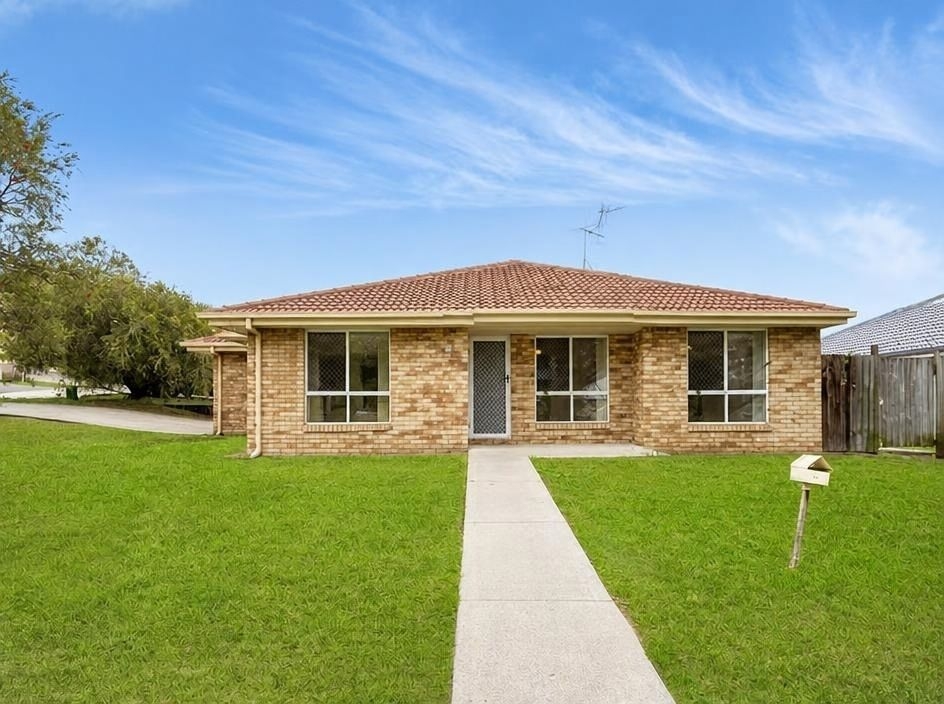 21 Cavill Pl, Runcorn, QLD 4113