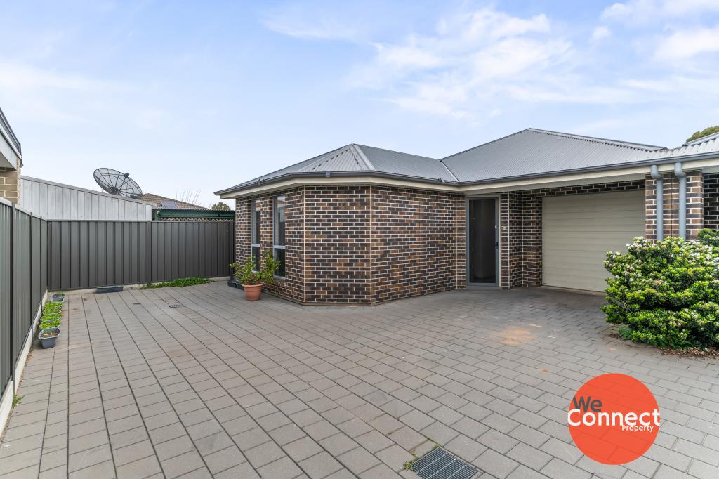 4b Beryl St, Woodville West, SA 5011