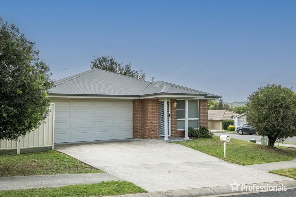 73 Osborn Ave, Muswellbrook, NSW 2333